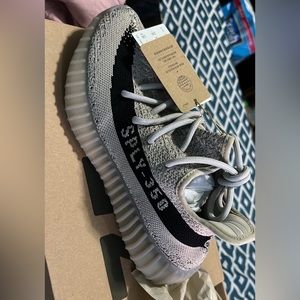 Yeezy Boost 350 V2 Slate size 5